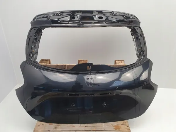 Renault Zoe Baklucka OEM ACR778 - Marinblå image 3