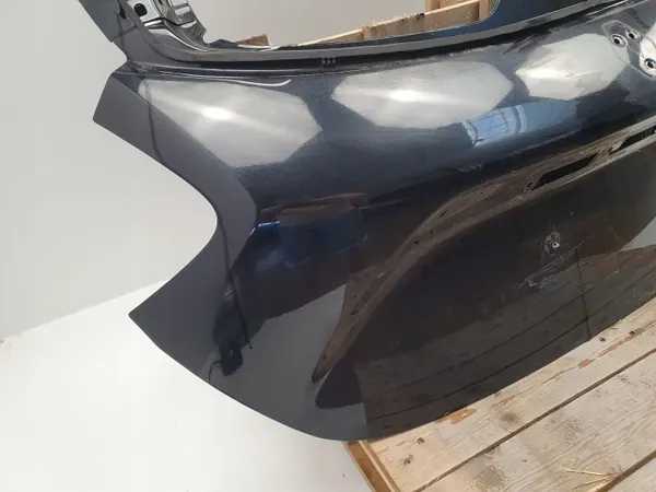 Renault Zoe Baklucka OEM ACR778 - Marinblå image 4