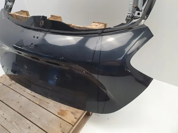 Renault Zoe Baklucka OEM ACR778 - Marinblå image 6