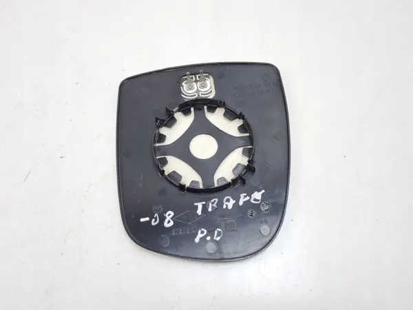 Insert de rétroviseur Renault Trafic II OEM PP894070 image 7