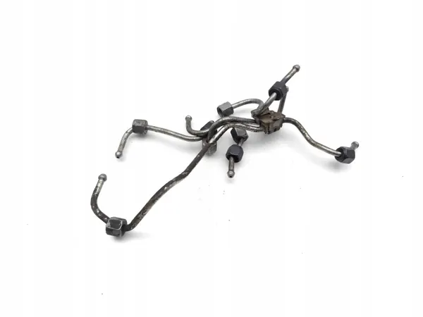 Conduite d'injecteur OEM 4HB pour Peugeot Boxer 2.2 BlueHDi image 2