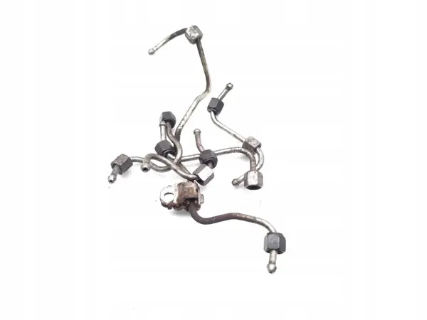 Conduite d'injecteur OEM 4HB pour Peugeot Boxer 2.2 BlueHDi image 5