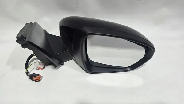 Oikea Sähkösivupeili Peugeot 3008 5008 II 16- P 1618047080 image 2