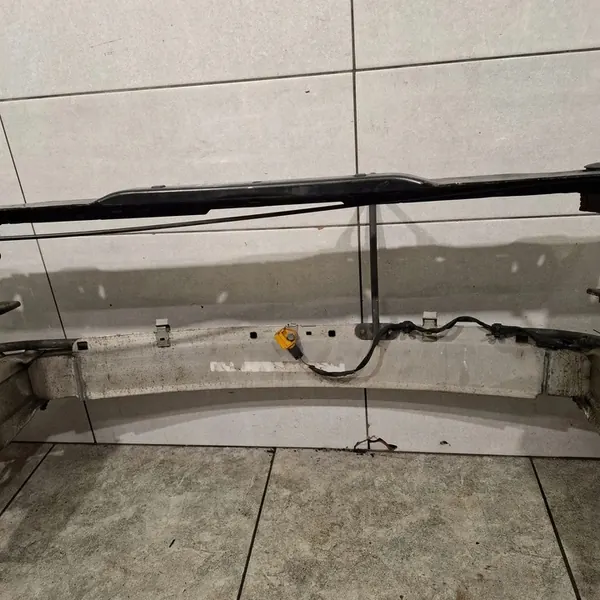 Insieme frontale completo Mercedes-Benz C Coupe (C204) A2046200272 image 10