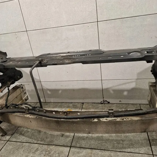 Insieme frontale completo Mercedes-Benz C Coupe (C204) A2046200272 image 3