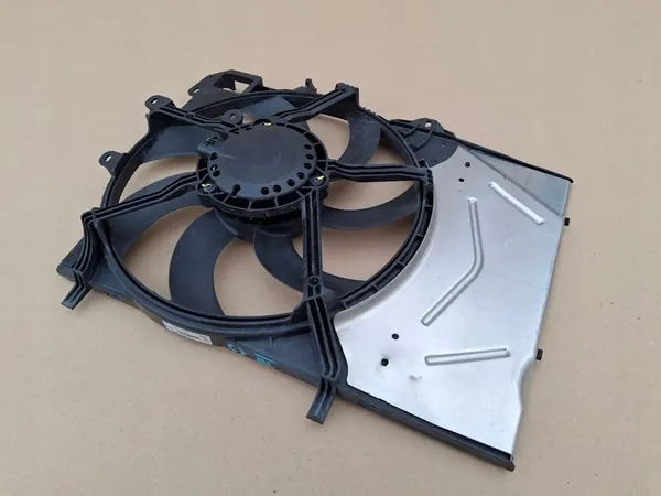 Kylarrubrik PEUGEOT 208 1007 C2 C3 2008 CROSSLAND 9801559180 image 5