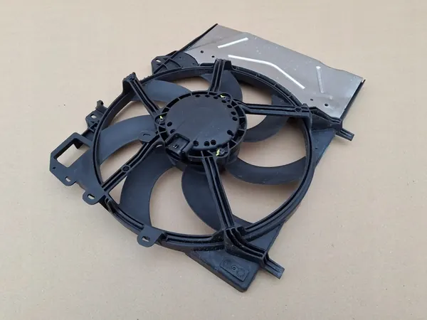 Kylarrubrik PEUGEOT 208 1007 C2 C3 2008 CROSSLAND 9801559180 image 6