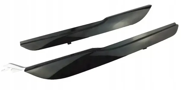 BMW 7 G11 G12 2018 A/C Complet image 1