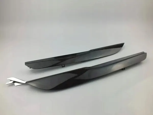 BMW 7 G11 G12 2018 A/C Complet image 2