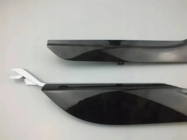 BMW 7 G11 G12 2018 A/C Complet image 3