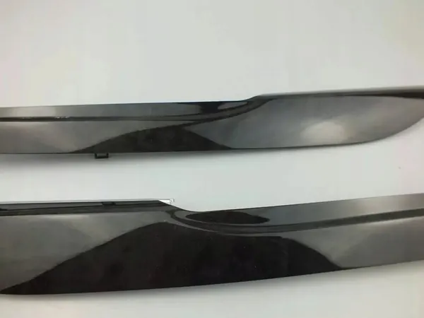 BMW 7 G11 G12 2018 A/C Complet image 4