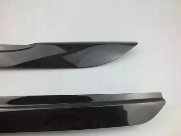 BMW 7 G11 G12 2018 A/C Complet image 5