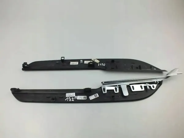 BMW 7 G11 G12 2018 A/C Complet image 6