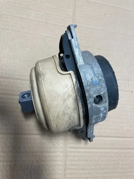 Supporto motore Mercedes-Benz Destro A1662406117 image 2