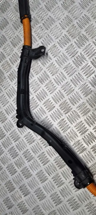 Cabo Alta Tensão Fiat 500E OEM 00521975660 image 7