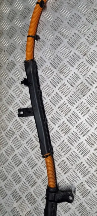 Cabo Alta Tensão Fiat 500E OEM 00521975660 image 8