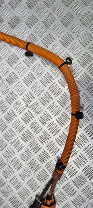Cabo Alta Tensão Fiat 500E OEM 00521975660 image 9
