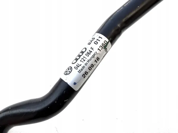 Vattenslang OEM 04L121064F för Audi A3 8V TDI image 3