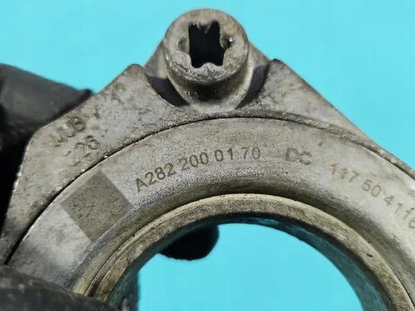 Tensor de correa OEM IMPRK1529915 Mercedes CLA image 3