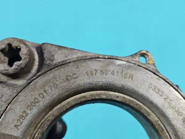 Tensor de correa OEM IMPRK1529915 Mercedes CLA image 4