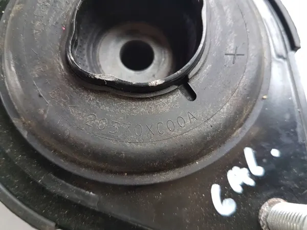 Subaru Ascent Voorveerzitting OEM 20372XC00A image 3