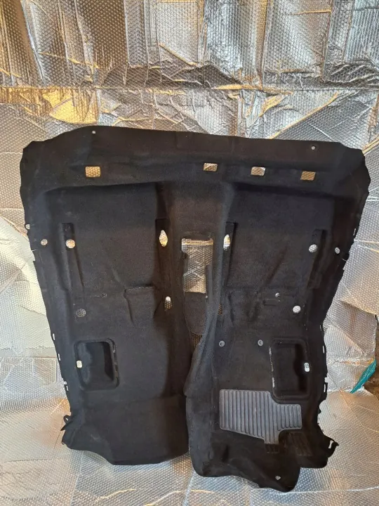 Tapis Renault OE OEM 820000000 Occasion image 2