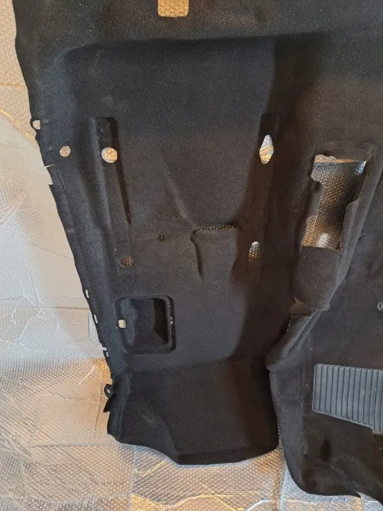Tapis Renault OE OEM 820000000 Occasion image 3