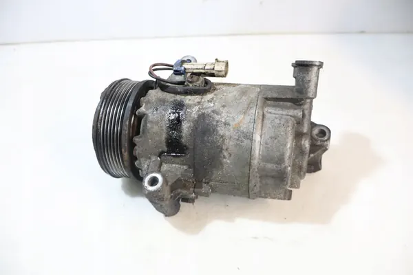 Compressore Aria Condizionata Opel Zafira B 1.9CDTI 6854065 image 3