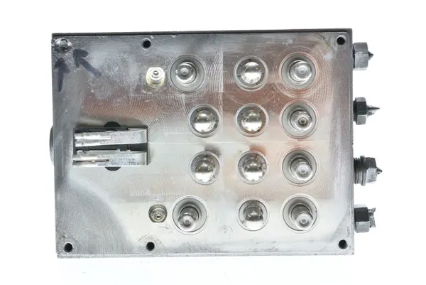 ABS-ohjain OEM 0265225009 BMW X5 E53:lle image 2