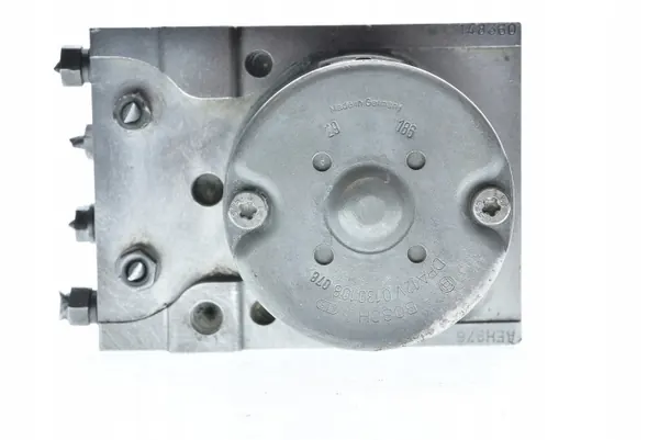 ABS-ohjain OEM 0265225009 BMW X5 E53:lle image 5