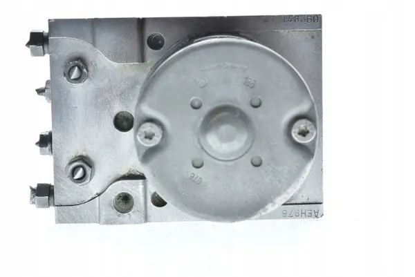 ABS-ohjain OEM 0265225009 BMW X5 E53:lle image 6
