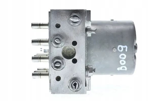 ABS-ohjain OEM 0265225009 BMW X5 E53:lle image 7