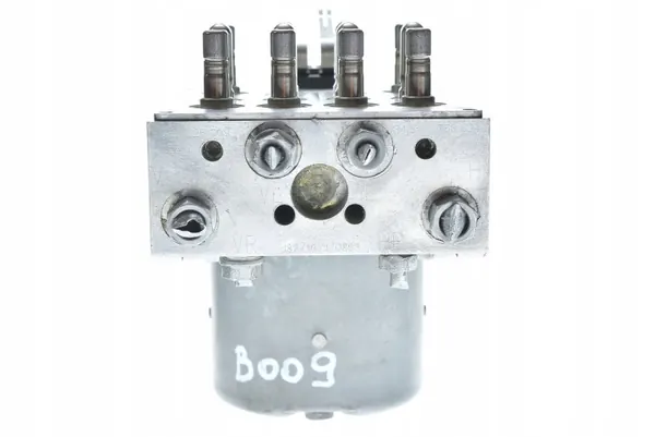 ABS-ohjain OEM 0265225009 BMW X5 E53:lle image 8