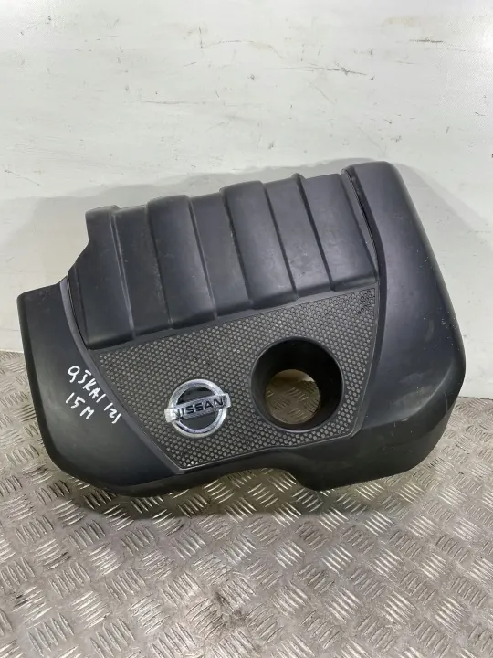 Cache-moteur Nissan OEM FBZ22684 - Occasion image 2
