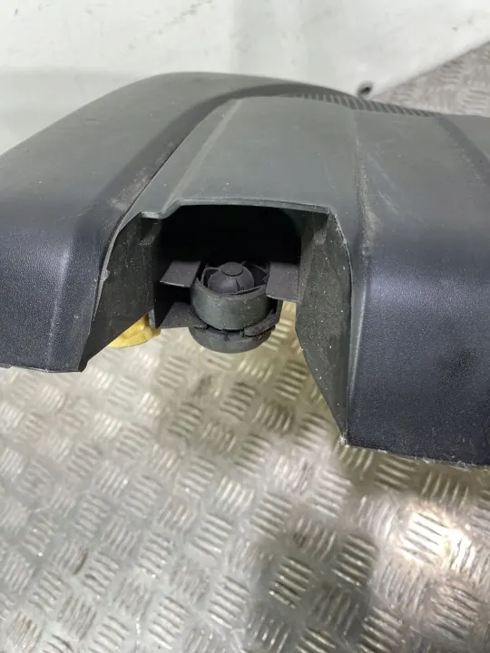 Cache-moteur Nissan OEM FBZ22684 - Occasion image 10