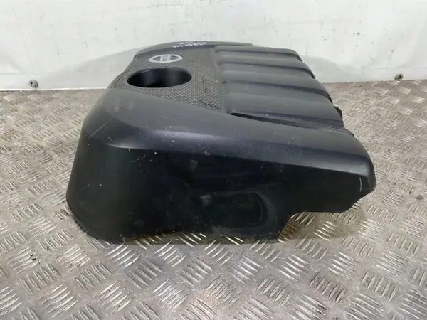 Cache-moteur Nissan OEM FBZ22684 - Occasion image 4