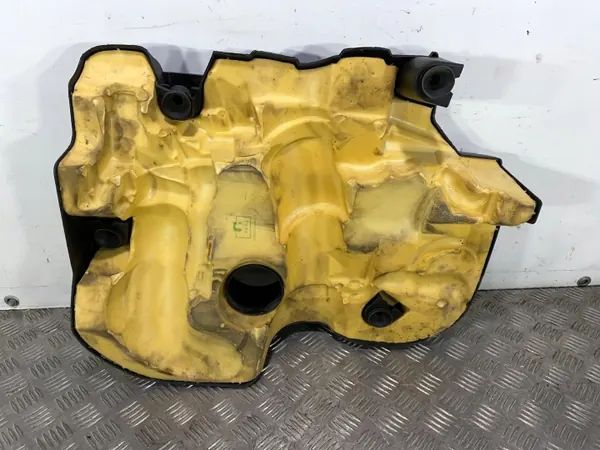 Cache-moteur Nissan OEM FBZ22684 - Occasion image 5