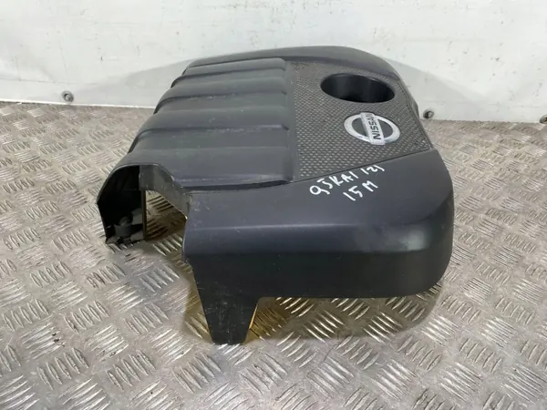 Cache-moteur Nissan OEM FBZ22684 - Occasion image 7