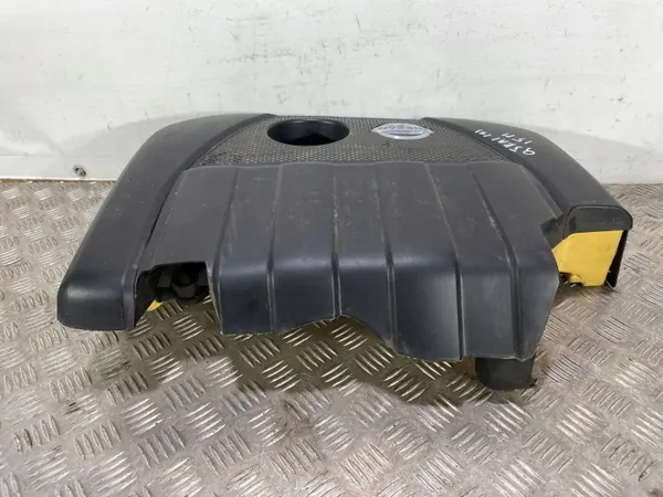 Cache-moteur Nissan OEM FBZ22684 - Occasion image 8