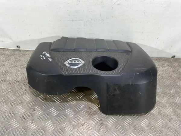 Cache-moteur Nissan OEM FBZ22684 - Occasion image 9