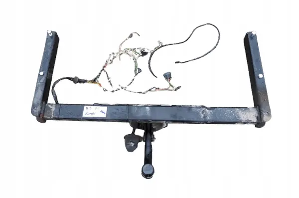 Kit Attelage OEM pour VW Passat B5 96-05 - Westfalia image 2