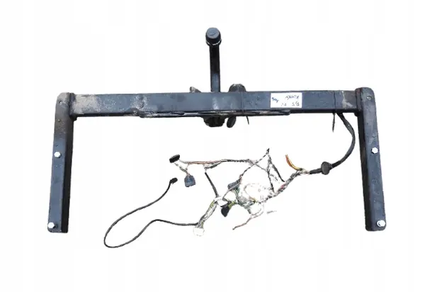 Kit Attelage OEM pour VW Passat B5 96-05 - Westfalia image 3