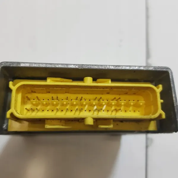 Lamborghini Huracan Acceleratiemodule OEM 4G0907637L image 4
