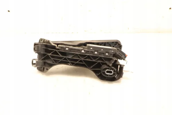 Drosselklappenpotentiometer Volkswagen Passat B7 image 2