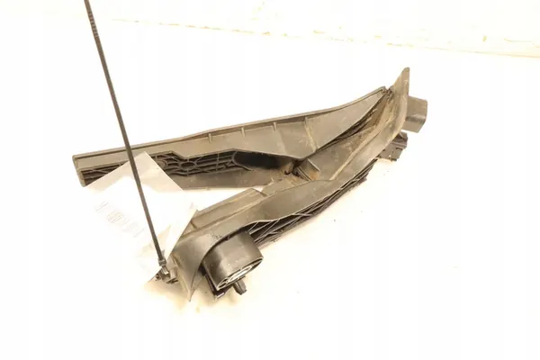 Drosselklappenpotentiometer Volkswagen Passat B7 image 3