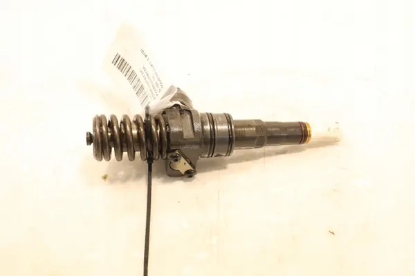 Inyector OEM 0414720313 para VW Passat B6 1.9TDI image 3