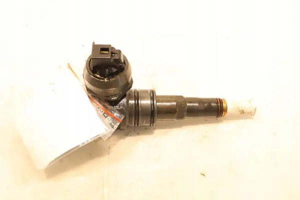 Inyector OEM 0414720313 para VW Passat B6 1.9TDI image 5