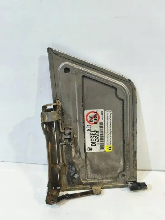 Bränslelucksmotor OEM 7H0809905E för VW Transporter image 3