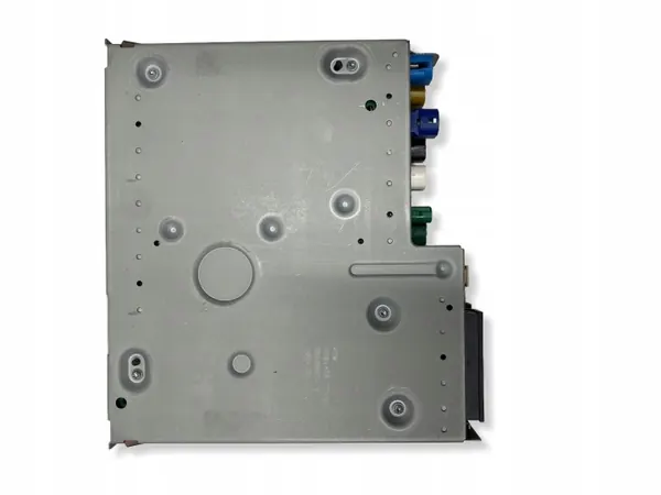 Unidade controladora MMI Audi OEM 4M2035070N image 4