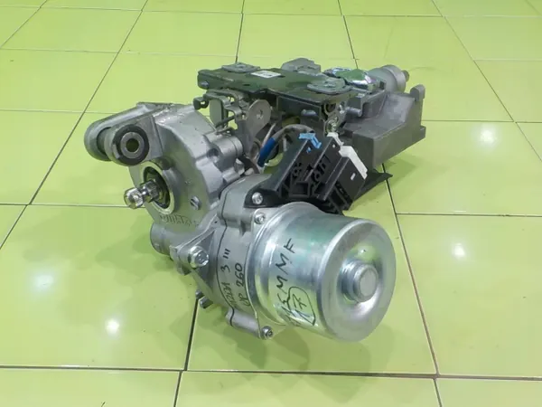 Direction assistée électrique Mazda OEM JJ501-00534 image 2